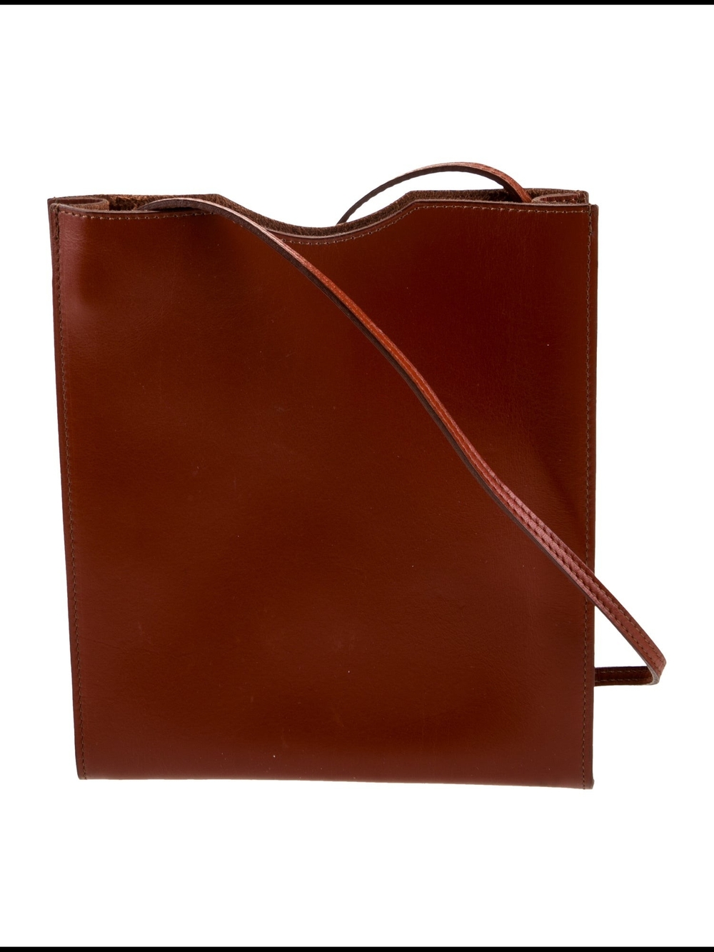 HERMES Box Sac Onimaitou  Crossbody Bag